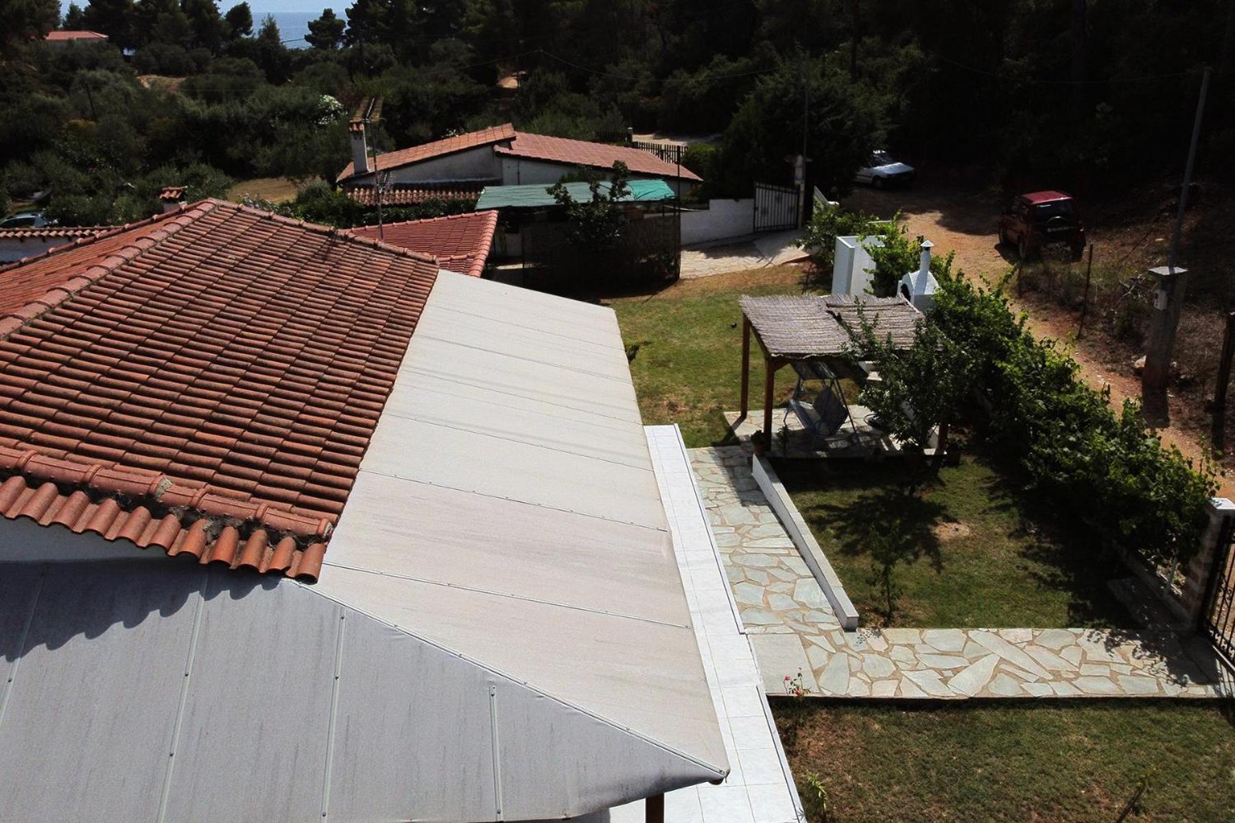 Dimitra House Villa Metamorfosi  Bagian luar foto