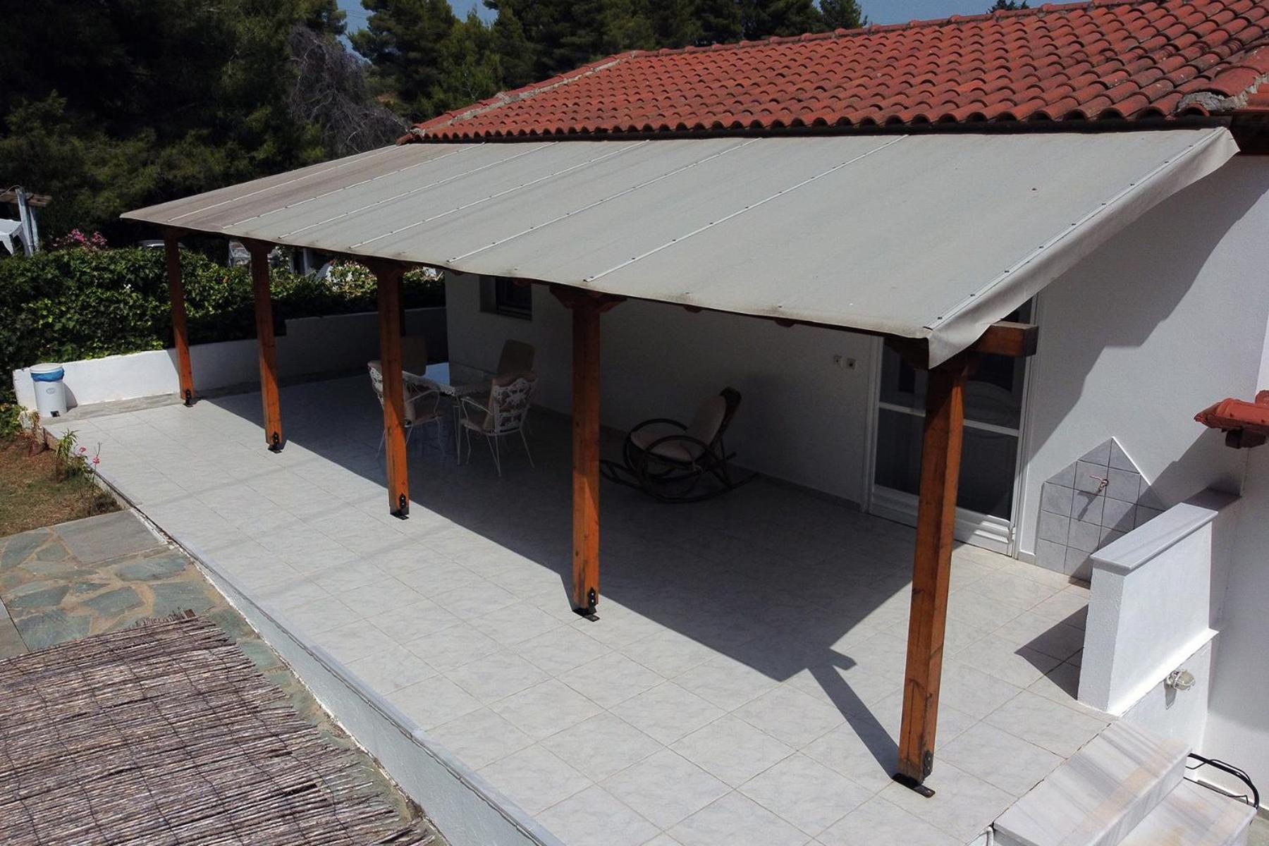 Dimitra House Villa Metamorfosi  Bagian luar foto