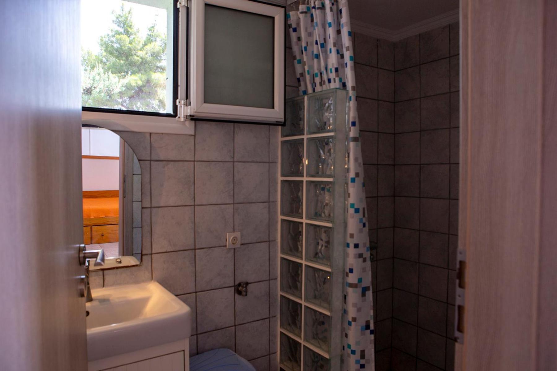 Dimitra House Villa Metamorfosi  Bagian luar foto