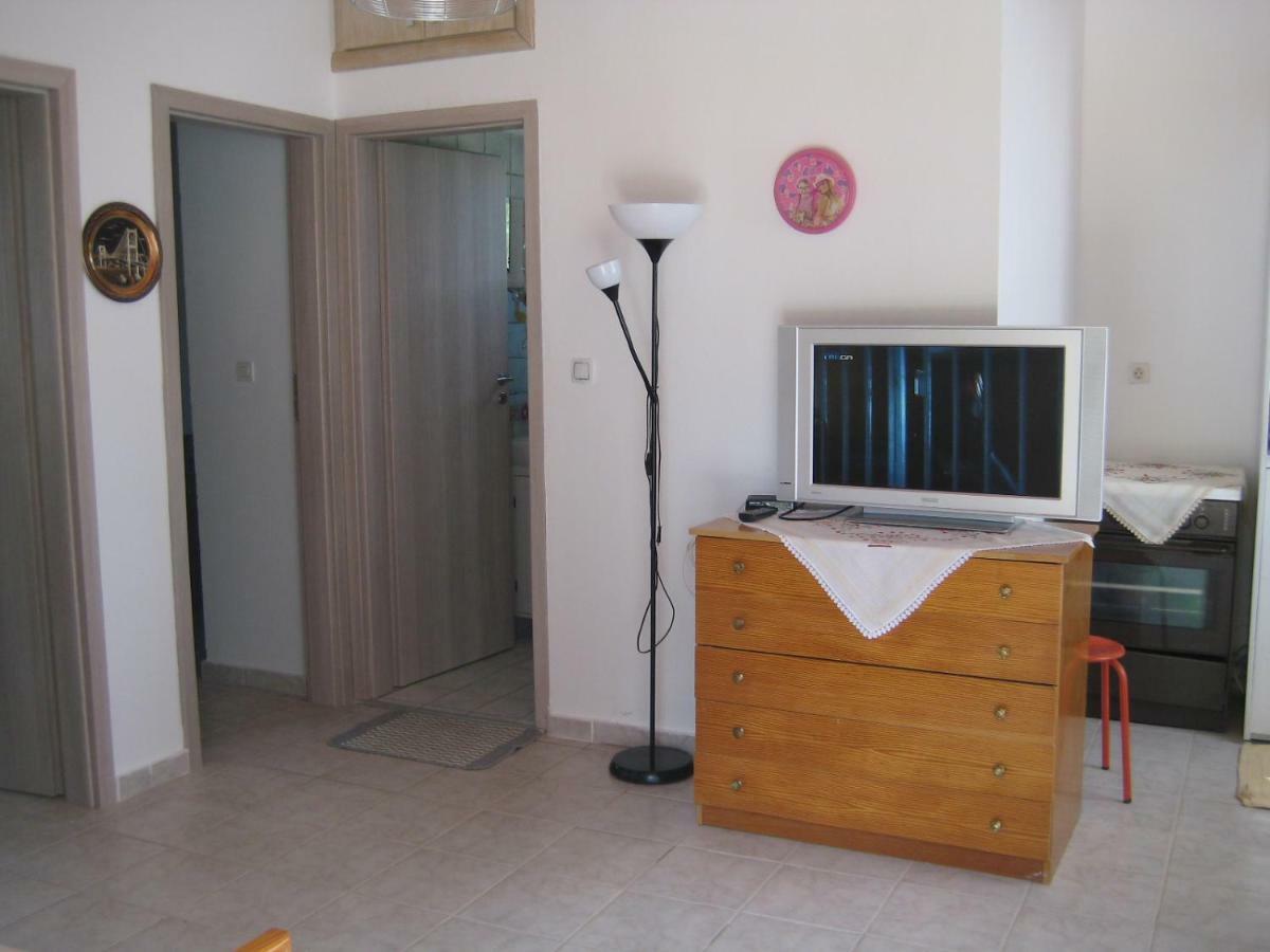 Dimitra House Villa Metamorfosi  Bagian luar foto
